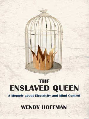 cover image of The Enslaved Queen